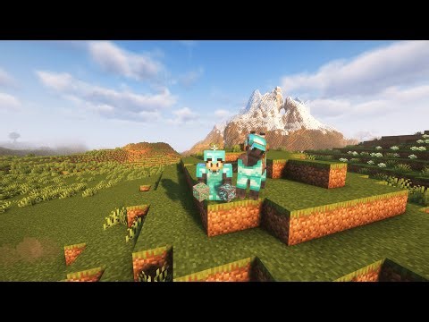 Minecraft Hardcore Longplay — New Dawn (Day 73)