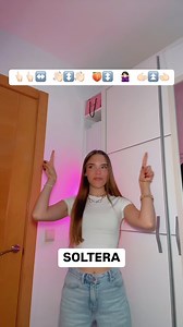 soltera 💗💗💗 #soltera #shakira #trend #tutorial #dance #dancereel #dancereels | Alba Benavente