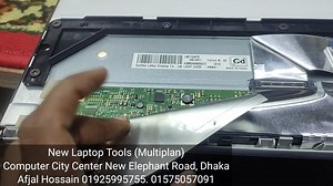 Fixing HP Borderless Monitor Panel - DIY Repair Guide In this video, we guide you through the step-by-step process of repairing your HP borderless monitor panel. Whether you're dealing with screen flickering, dead pixels, or a cracked display, this DIY tutorial will help you fix it yourself, saving you time and money. We’ll cover the tools needed, disassembly process, and tips for safely handling delicate components. Even if you’re new to monitor repairs, our clear instructions will make it easy
