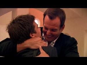 Gob & Michael Bluth: Everything I Do (I Do It For You) [Arrested Development vid]