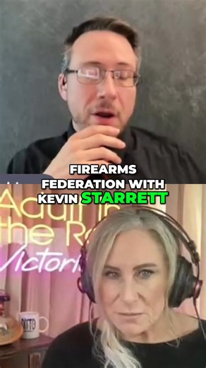 3.6K views · 24 reactions | After being jailed on a $250,000 bond, Mike Strickland turned his experience into a journalistic endeavor. He spoke with other inmates and got their side of the story. #jail #inmates #journalism #stories #justice Watch the FULL interview HERE: https://youtu.be/iNXpNtgS43w | The Victoria Taft Show | Facebook