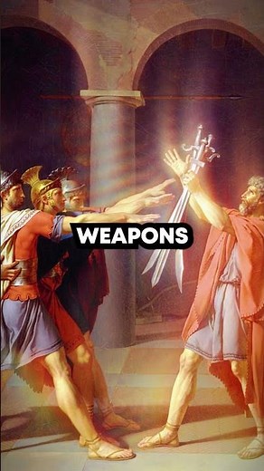 Why do Germans raise their hands for Hitler?....🤔