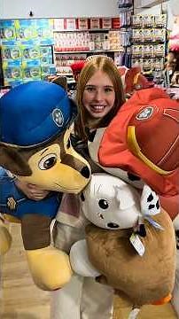 🎯 MYSTERY RULE CHALLENGE AT THE TOY STORE