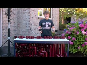 RimbaTubes: Lady Gaga Medley