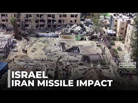Iran war fallout: Israelis evaluate goals as conflict nears one month