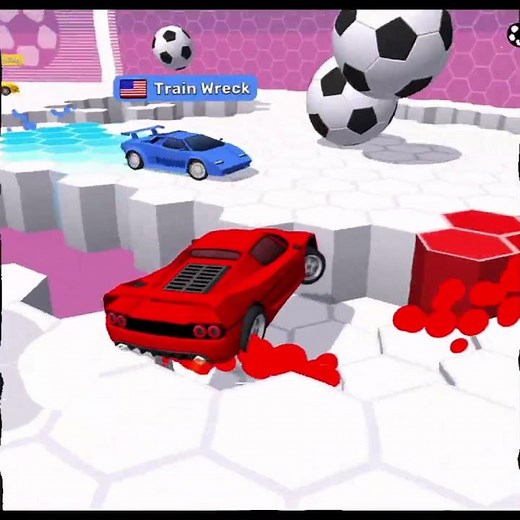 Download survival race today