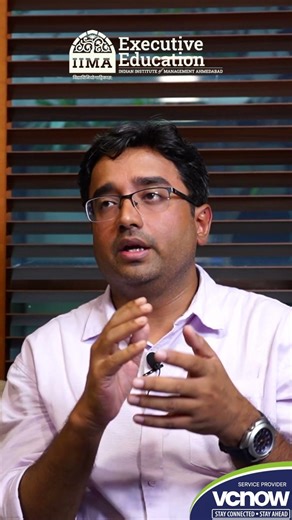 Faculty Insight | IIM Ahmedabad's Advanced Programme in Quantitative Finance and Risk Management