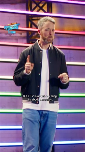 We've searched the galaxy for the greatest LEGO Masters, and they're ready to fight it out. #LEGOMastersAU | Starts tonight 7.00pm on Channel 9 and 9Now | LEGO Masters Australia