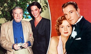 Golden Globes tribute to Debbie Reynolds and Carrie Fisher