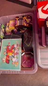 I Bought a MASSIVE Pokémon Card Collection! 🔥