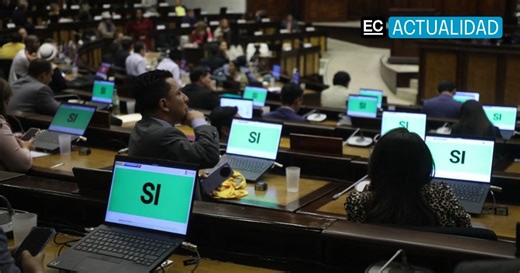 Proforma 2025 aumenta el gasto y el déficit fiscal en Ecuador