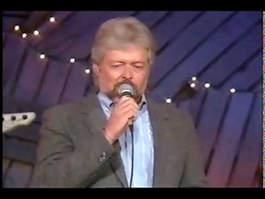 Tony Booth - The Old Rugged Cross - No. 1 West - 1990