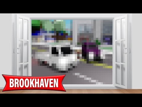 Sneak Peek Of The Next Brookhaven RP Update