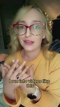 Calling Out Double Standards Ep 1: The Waterfall