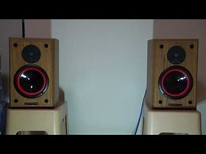 世界の銘機INFINITYインフィニティー Reference 10