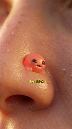 those nose crease whiteheads think they're safe but three ingredients just called them out