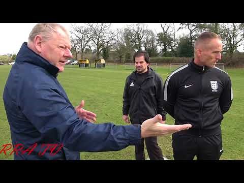 Referee Match Day Instructions