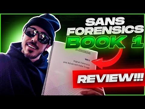 Unlock the Secrets of RAM Forensics and Disk Imaging