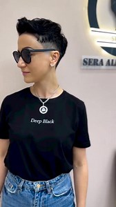 47K views · 1.3K reactions | New Short Hairstyles on Reels | Facebook