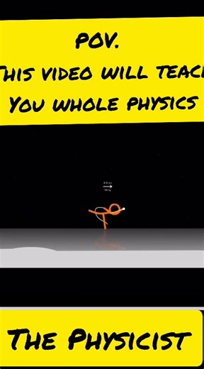 389K views · 5.5K reactions | The Physicist on Reels | Facebook