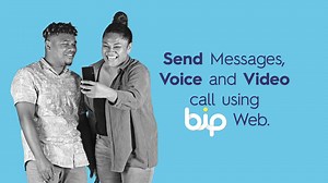 141 reactions · 8 comments | Now with BiP you can send Messages, Voice and Video Calls to your besties using BiP Web!  How cool is that? Download the BiP App today! Remember, when you buy a $15 Prime All In bundle, you will get 15GB Bonus data for BiP app to enjoy messaging daily! Buy on MyDigicel app! #UpgradeYourLife #MoreMessagin #StartLivinGetBiPn | Digicel | Facebook