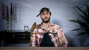 KIYAMET GÜNÜ EŞYALARINI DENEDİK!