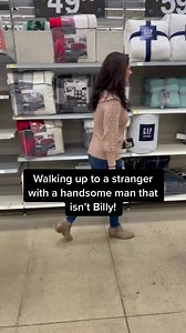 18K views · 260 reactions | Think she was flirting with my Brother camera man! 藍殺 #lieforme #cheatingprank #thatwinktho #walmartstranger #fyp #shorts #reels #reels2023 #virals #trending #viralreels #foryou #fun #funny #entertainment #fbreels #trendingvideo #couple #couplegoal #funny #comedy #laugh #prank #husbandwifecomedy #husbandwifelife #entertainment #coupleevideos #couplecomedy #marriedlife #married #husband #wife #joke | Brandy & Billy Life | Facebook