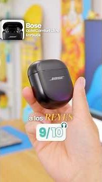 The Best TWS Earbuds for Vacuuming* 🧹