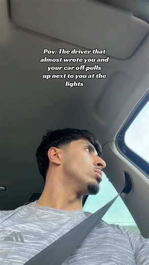 Silent Car Crashes: When Arguing Isn't Worth It