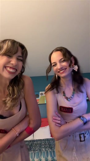 ghostbusters x hhn 👻💚 @magaly grace #hhn #halloweenhorrornights #ghostbusters #bestie ✨