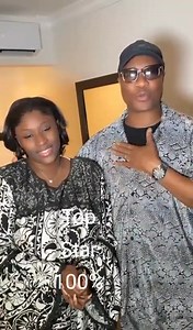 La Mega Star Sékouba Bambino Diabaté En Visite chez la Star Mariam BA LAGARÉ Kow flai dai Mere et fils Top Star 100% 🎶🎵🎶 💚💛❤️ | Top Star 100%
