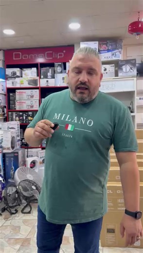 تشكيلة جديدة وصلت من تلفزيونات TCL بأحلى سعر بلبنان واكيد كفالة شركة بدل من سنة لسنتين ✅تسوّق آمن ‏‎‏‎🚛 دفع عند الاستلام ‏‎‏‎كفالة شركة📝 ‏‎‏‎العروضات متوفرة لحين نفاذ الكمية 70621580 – 01657126 ‏‎‏‎‏‎خدمة واتساب متوفرة من الساعة 10 صباحا وحتى 6 مساء ‏‎‏‎‏‎بيروت - راس النبع - شارع محمد الحوت - مقابل مساكن الظباط - خلف مسجد الصيداني - شركة وايرلس الكتريك ‏‎‏‎‏#wireless_electric #samsung #lg #sharp #hitachi