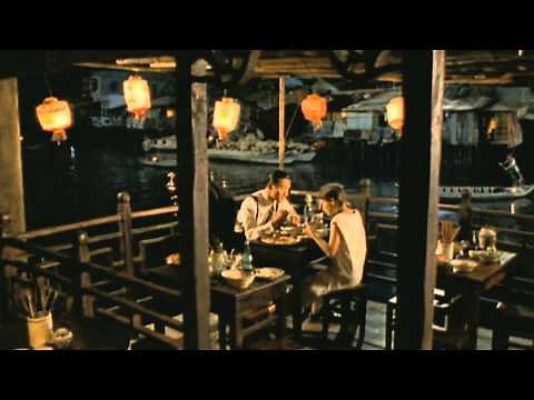 Insatiable (The Lover) - Darren Hayes (HD)