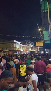 29K views · 539 reactions | Signing off from a wonderful Independence season lets change gear and get ready for the Greatest Carnival in the Caribbean!!! We welcome you to Mass Domnik 2026! #DominicaCarnival #SignalBand #Shelly | Signal Band | Facebook