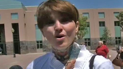 Jesse James Wins Big Custody Victory