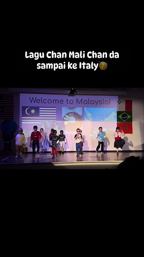 Chan Mali Chan: A Global Tribute to Malaysian Childhood