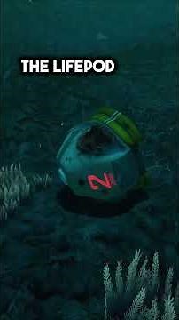 The Terrifying Story Behind Lifepod 2