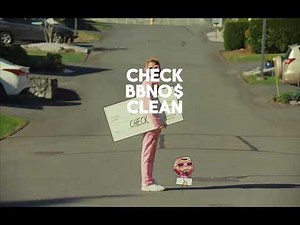 Check - BBNO$ - Clean #bbnomoney #audio