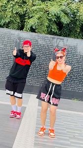 OK ( Dance Challenge ) IYAZ l Dj Danz Remix #dancechallenge #reelschallenge #fypシ゚viralシ #highlightseveryone #followerseveryonehighlights #followers | J&A Dance Workout