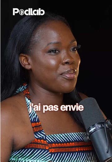 Après son marathon, la cheffe Keith Sonon a arrêtée de cuisiner pendant plus de 31 jours. Elle explique pourquoi. 📍 Rendez-vous ce dimanche à 13 h pour découvrir l’intégralité du podcast sur la 𝗖𝗵𝗮𝗶̂𝗻𝗲 𝗬𝗼𝘂𝗧𝘂𝗯𝗲 : Podlab Studio. #podlab #amazoneencheffe #guineesworldrecord