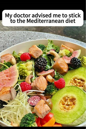 Unlocking the Mediterranean Diet: A Complete Food Guide