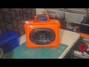 Bluetooth Speaker Louder and Cheaper Than A Turtle Box