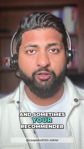 CAAPID Board Exam Results: Avoid Delays by Uploading LORs & TOEFL Correctly