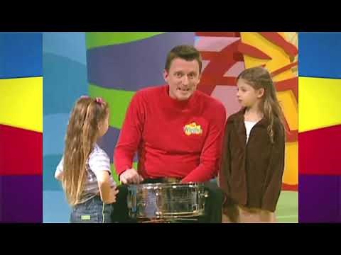 The Wiggles TV Series 3 Deleted Scenes