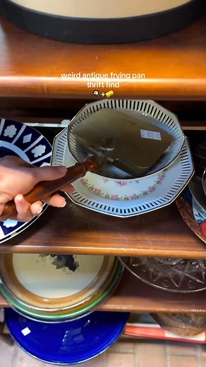 4.8M views · 45K reactions | Any idea what this was used for?﫣 Link...