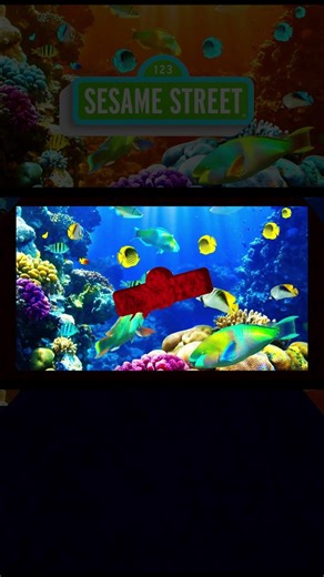 Sesame Street Intro Underwater Sparta Pitch Effects Sponsored By Preview 2 Effects