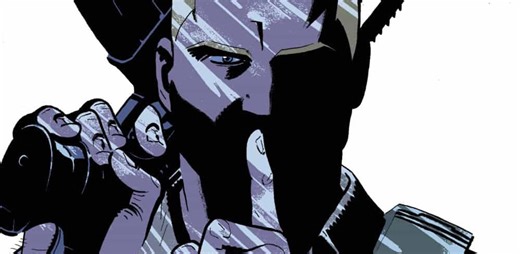 Comic Book Preview – G.I. Joe: A Real American Hero – Duke #1