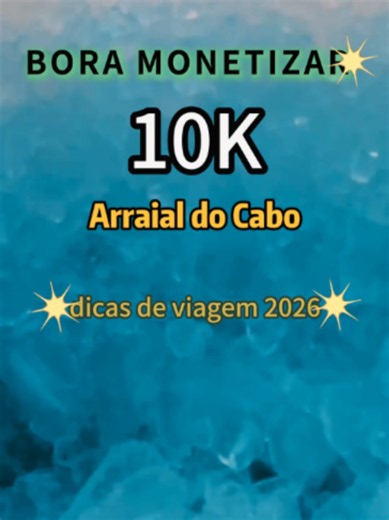 Arraial do Cabo: roteiro, preços e melhores praias