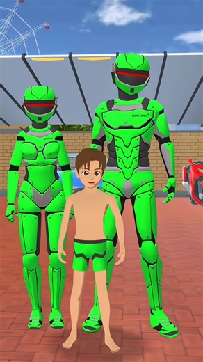 Sakura school simulator Apakah ini nyata atau impi#sakuraschoolsimulator​​ #shorts​​#sakura​​#viral​