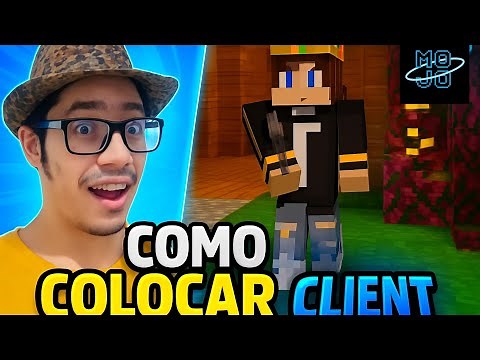 How to Install Client on Mojolauncher 2025 Updated (Complete Tutorial)